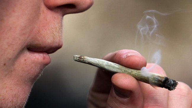La marihuana ya es legal en Canadá