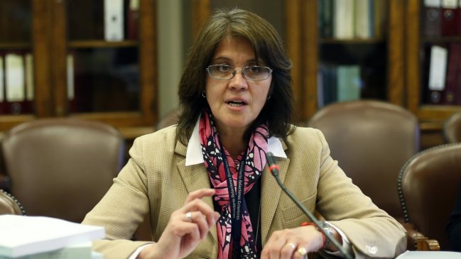 Agente Fuentes por caso Silala: El interés de Chile es que sea un proceso rápido