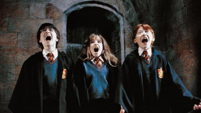 Cadena de cine anuncia maratón de la saga de 