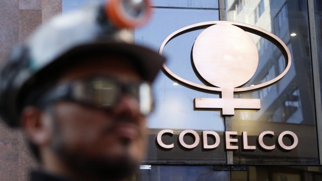 Contratistas de El Teniente anunciaron movilizaciones