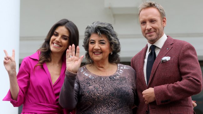 Es oficial: Festival de Viña del Mar 2019 tiene a sus primeros confirmados