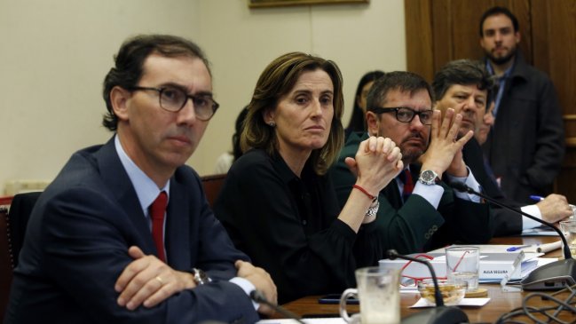 Aula Segura: Piden que amenazas se sumen a causales de expulsión