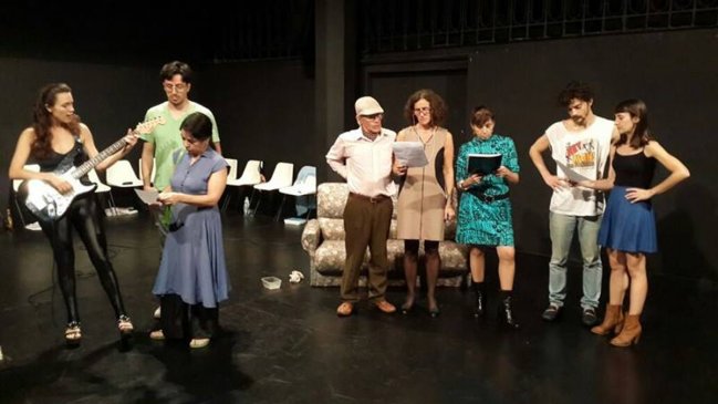 Chillán: 25 obras pasarán por las tablas del Encuentro Internacional de Teatro Entepach 2019