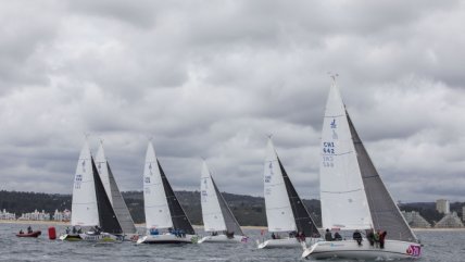  Regata Off Valparaíso tendrá este fin de semana su edición 45  