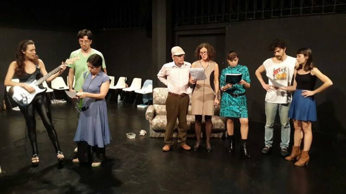 Chillán: 25 obras pasarán por las tablas del Encuentro Internacional de Teatro Entepach 2019