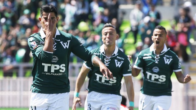 Wanderers se querelló contra sujeto que quiso entrar al estadio con identidad falsa