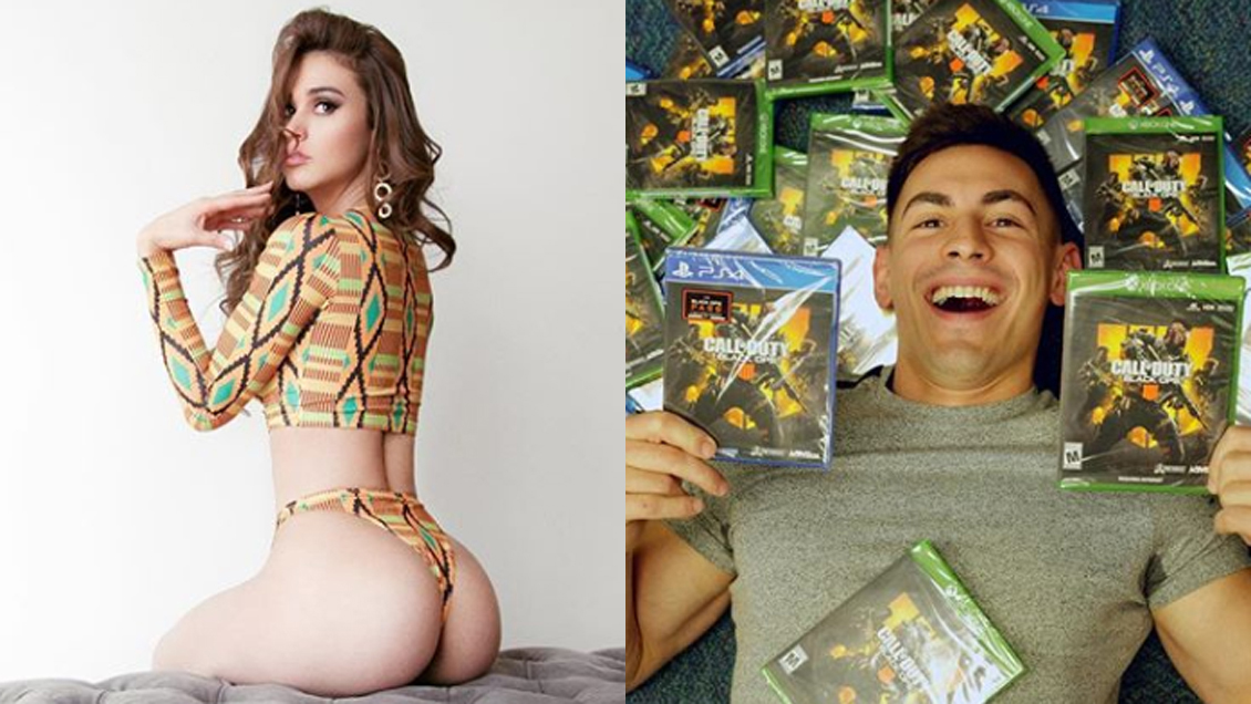 Youtuber reveló las verdaderas razones de su quiebre con 