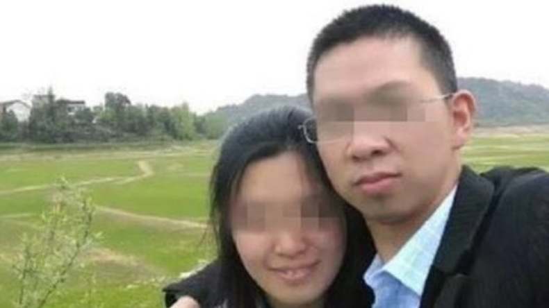 Mujer mató a sus dos hijos y se suicidó luego de que su marido simulara su muerte