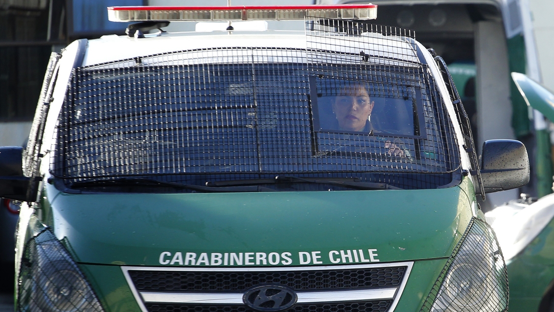 Un trabajador murió tras accidente laboral en construcción de Providencia