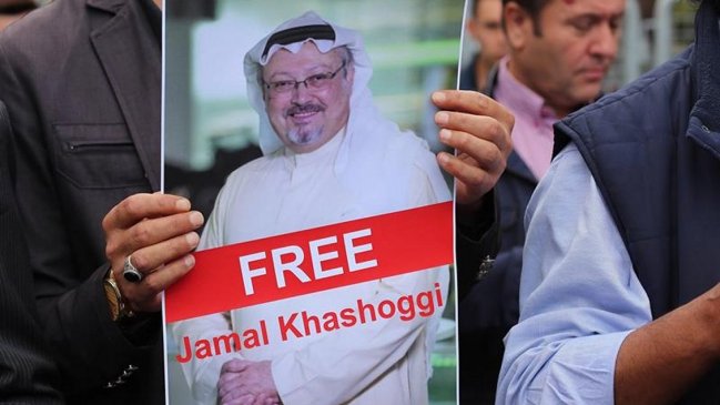 The Washington Post publicó el último artículo de Jamal Khashoggi: Abogó por libertad en mundo árabe
