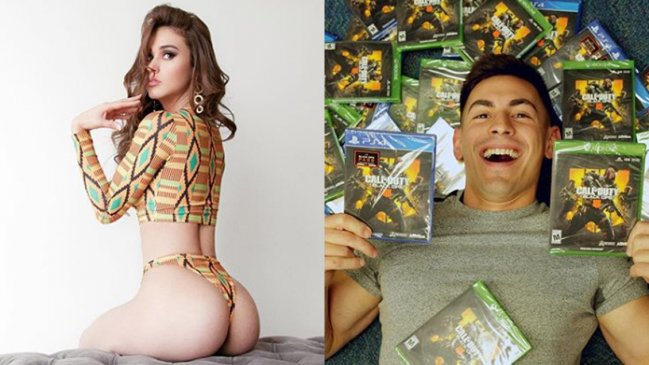 Youtuber reveló las verdaderas razones de su quiebre con 