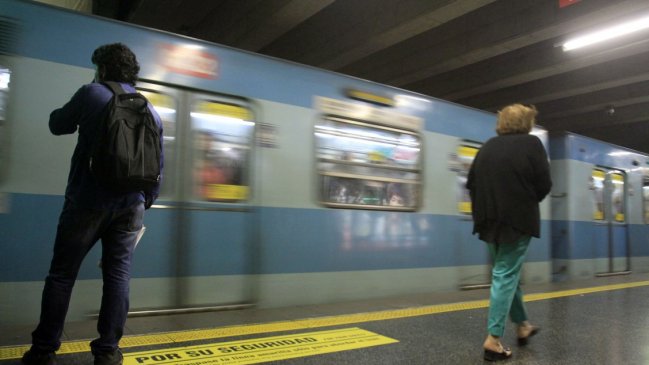 El 85% de las mujeres ha sufrido acoso en el transporte público santiaguino