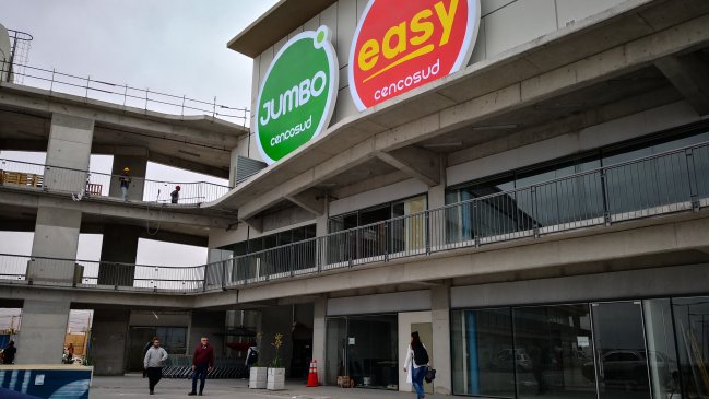 Arica: Strip Center Costanera abrió sus puertas con 150 puestos laborales nuevos