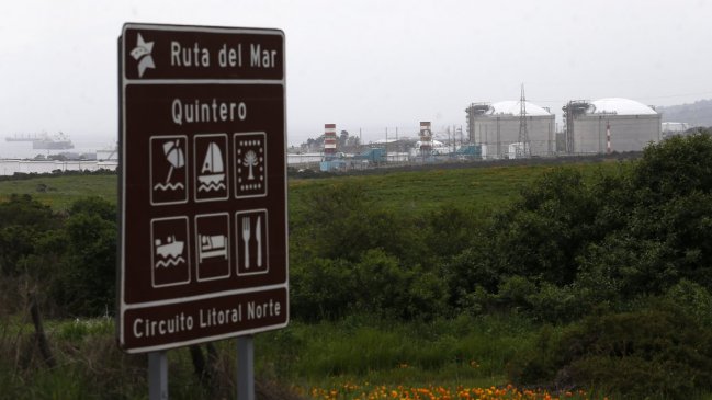 Diputados aprobaron proyecto que protege zonas latentes o saturadas de contaminación