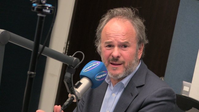 Presidente de la Sofofa y plan Compromiso País: No es un lavado de imagen