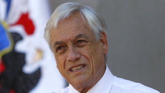 Piñera: Todos sabemos que Bolsonaro es el más probable ganador