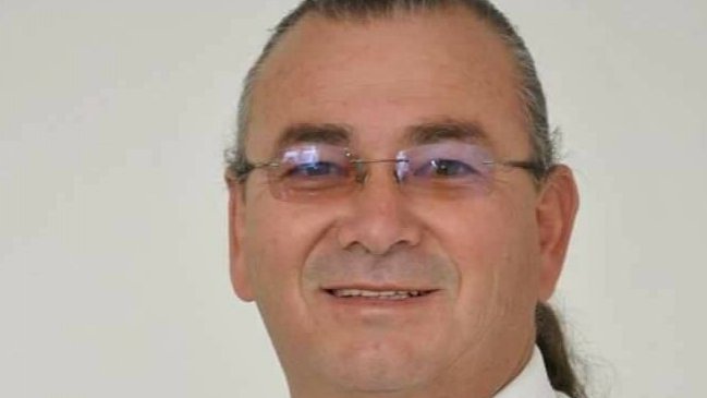 Concejal de Alto Hospicio fue internado tras sufrir hemorragia interna