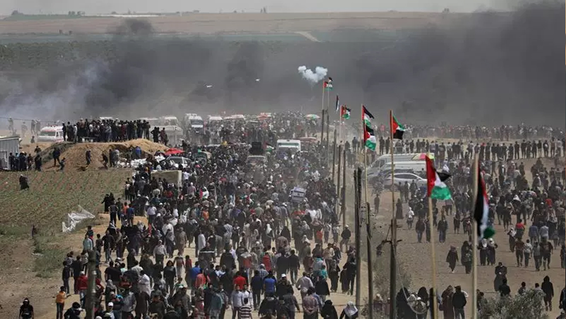 Amnistía Internacional teme 