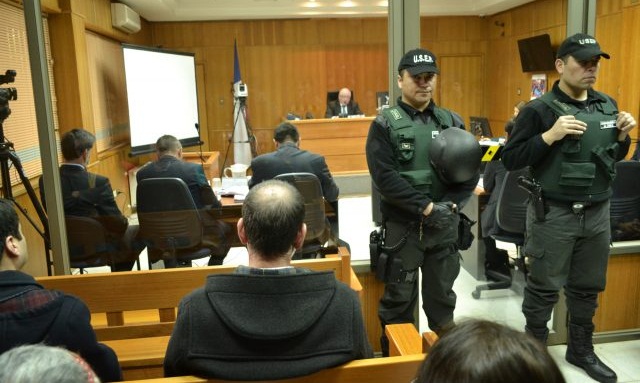 Suprema rechazó recurso de carabinero acusado por la muerte de Álex Lemún