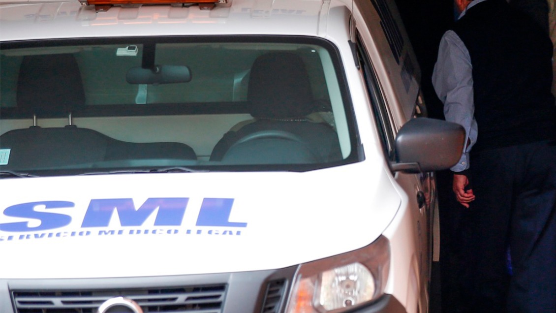 Bebé de tres meses falleció por asfixia en Tocopilla