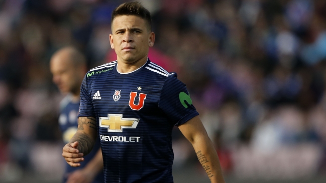 Yeferson Soteldo: Me equivoqué y lo siento en el alma, pero no va a volver a ocurrir