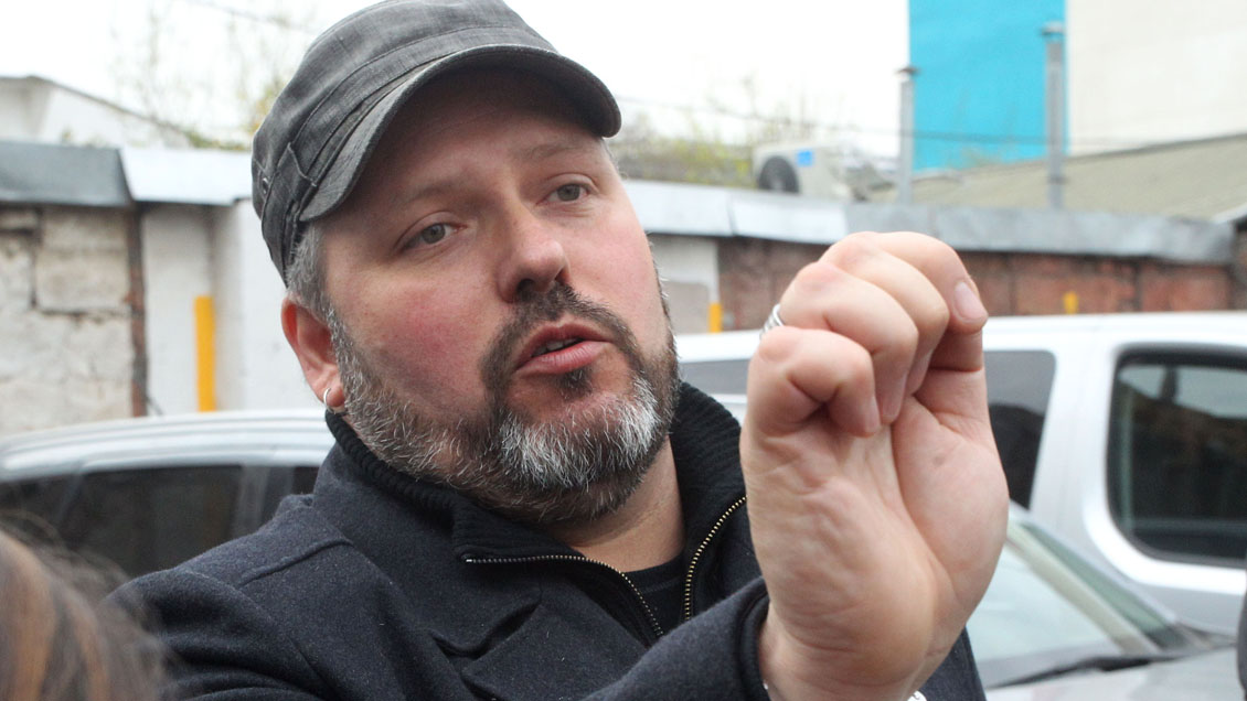 Estas son algunas de las obras más destacadas de Sebastián Dávalos