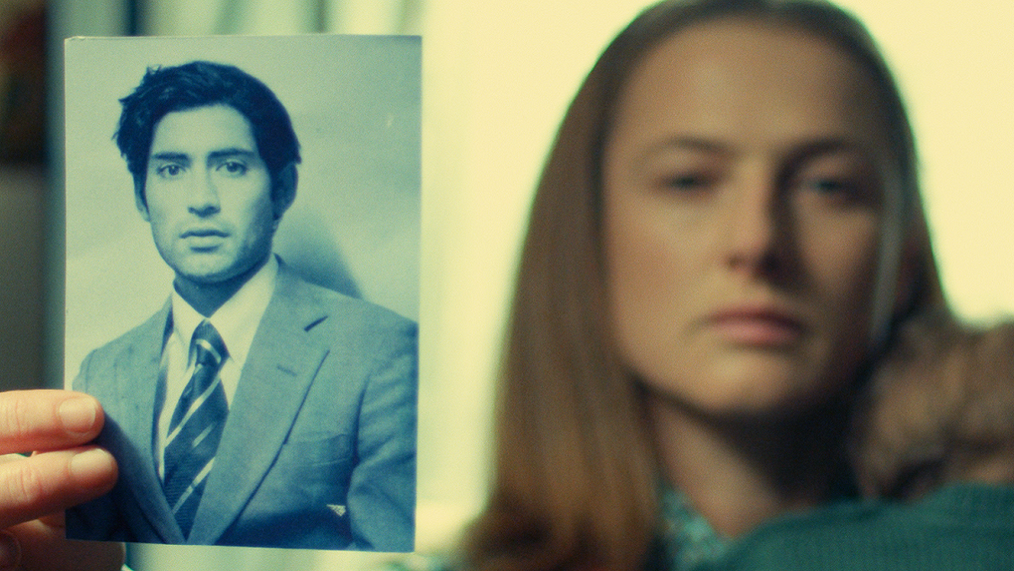 Serie chilena fue nominada a los Premios Emmy Internacional