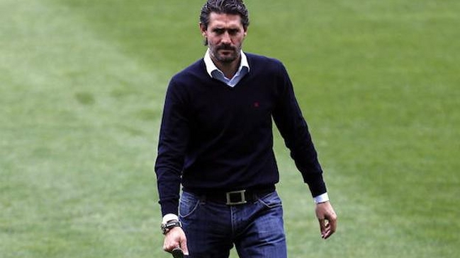 Director deportivo de Málaga arriesga cuatro años de cárcel por lavado de dinero