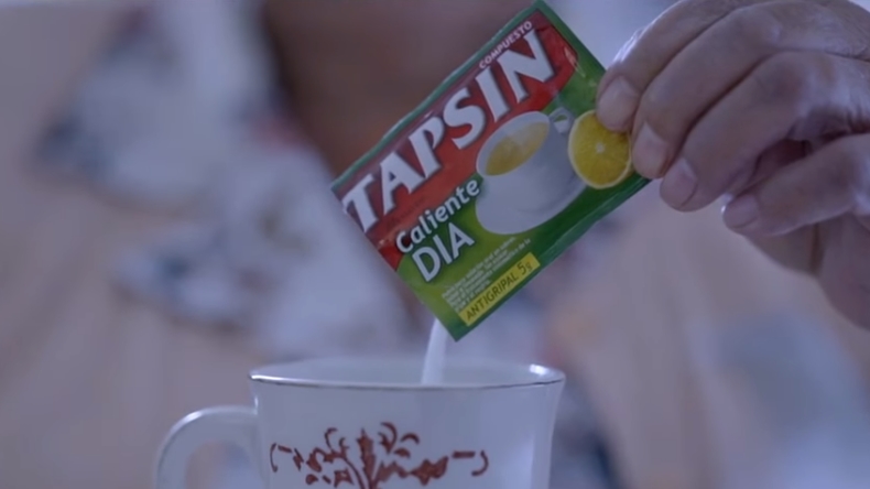 ISP alertó sobre partidas de Tapsin que venían con Disfruta en su interior