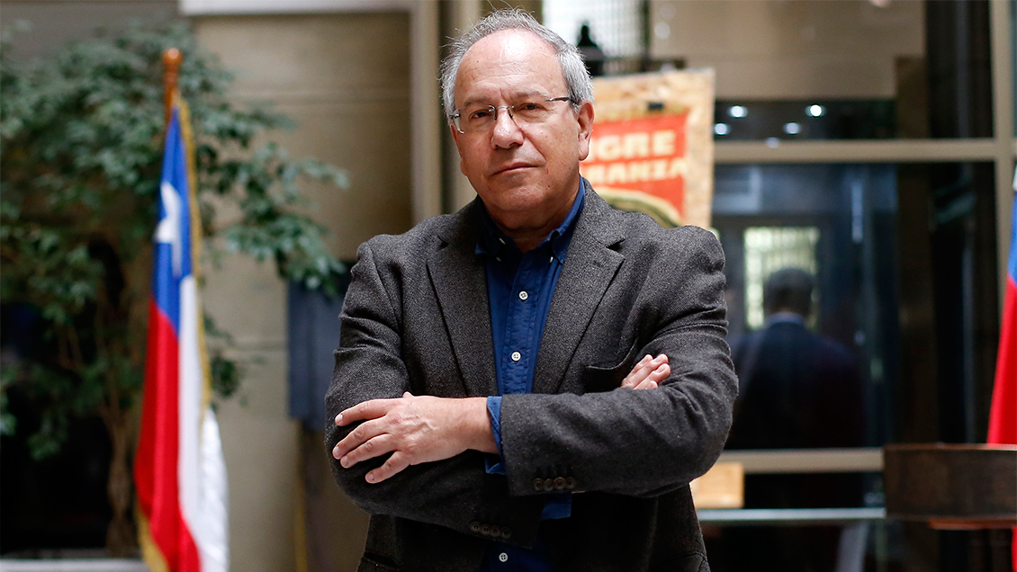 Hirsch: Corte Suprema perdió oportunidad de jugársela contra la corrupción