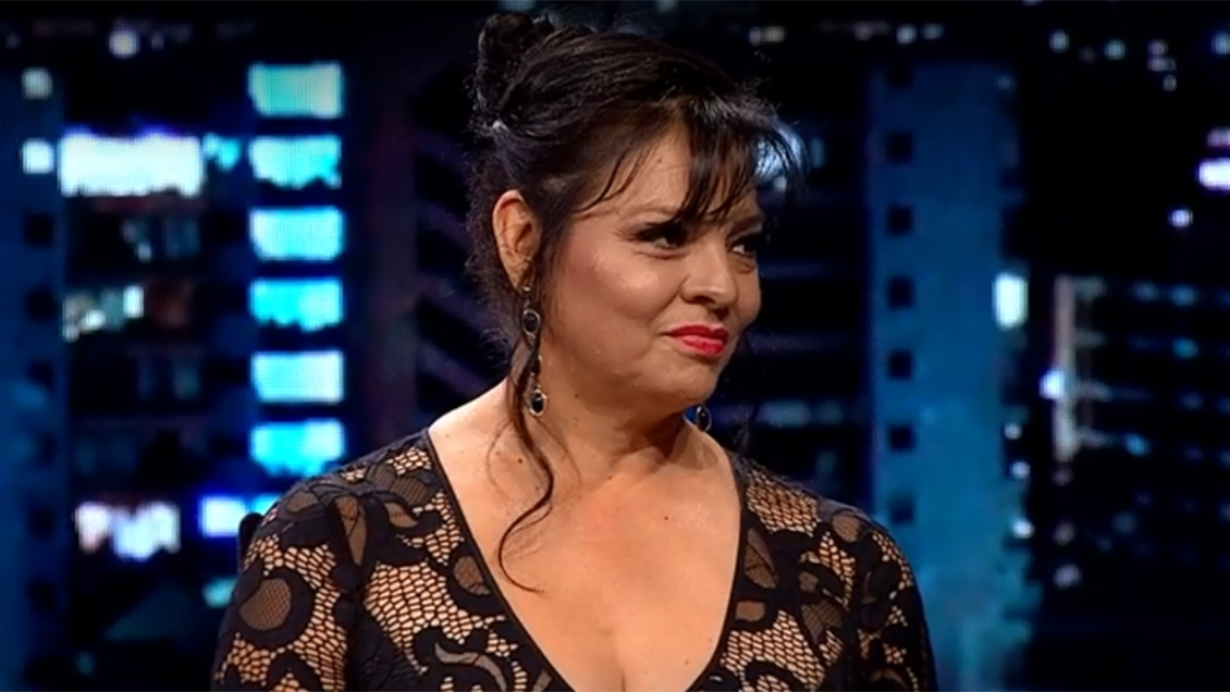 Tatiana Merino y su lapidaria descripción de Álvaro Salas: Es miedoso y cobarde