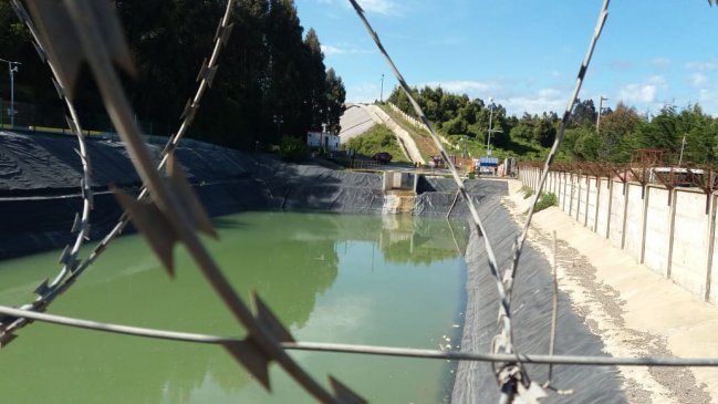 Suspenden causa por contaminación contra ejecutivos de Enel en Coronel