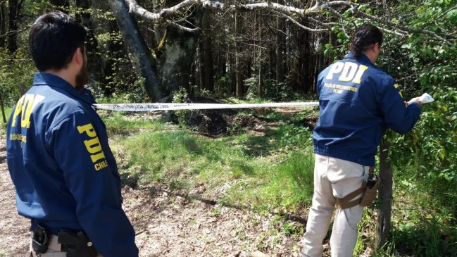 Designan a fiscal exclusivo para investigar el caso de Sergio Mardoff en Concepción