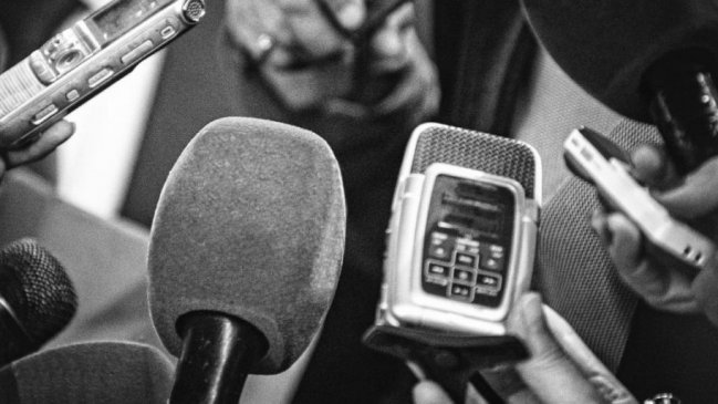 Iquique: Colegio de Periodistas rechazó despido de profesionales