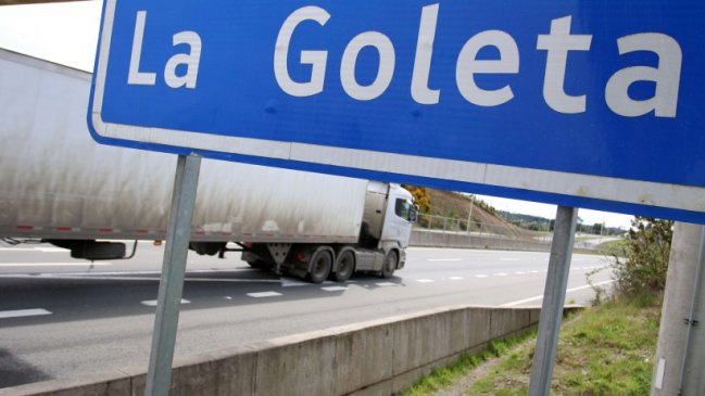 Vecinos de Puerto Montt denuncian contaminación en sector La Goleta