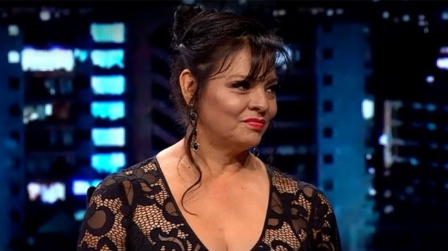 Tatiana Merino y su lapidaria descripción de Álvaro Salas: Es miedoso y cobarde