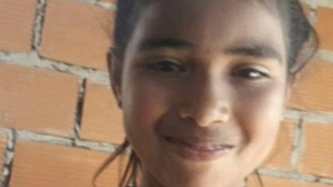 Encuentran cuerpo sin vida de niña desaparecida en Argentina: Sus tíos confesaron