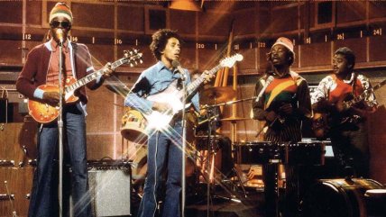  Levántate y lucha: A 45 años del debut del himno reggae 
