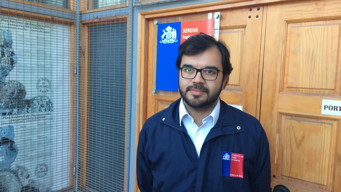 Gobierno destituyó a seremi de Medio Ambiente en Atacama