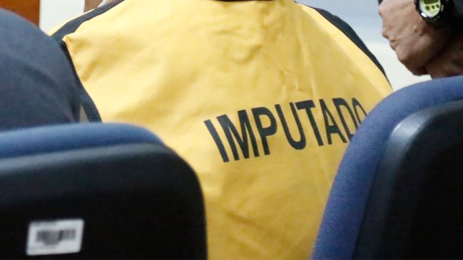 Antofagasta: Detienen a sujeto acusado de abusar sexualmente de una mujer mientras dormía