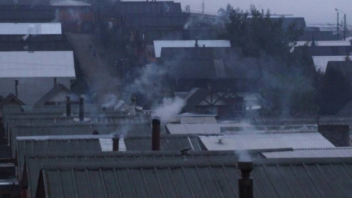 Recambiarán calefactores a 230 familias de Valdivia