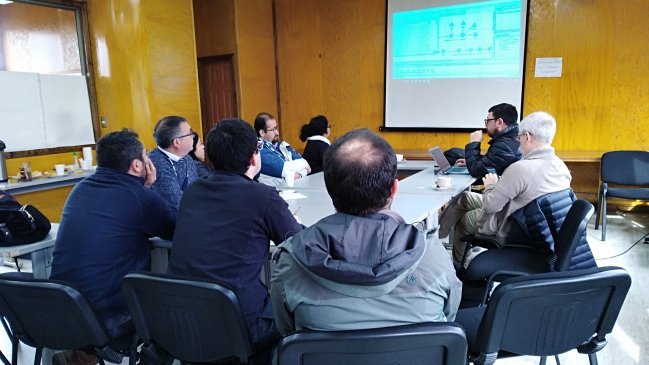 Chiloé: Desarrollan modelo predictivo de enfermedades cardiovasculares