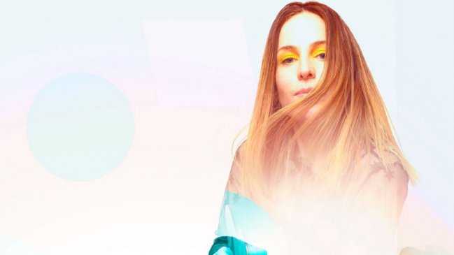 María Colores lanza su single 