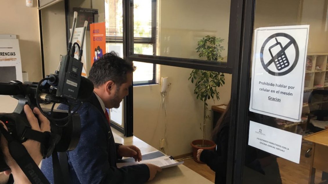 Quintero: Estudio jurídico suma 520 querellados por contaminación