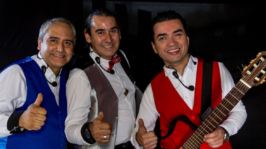 Mundo artístico despide a integrante de Manpoval