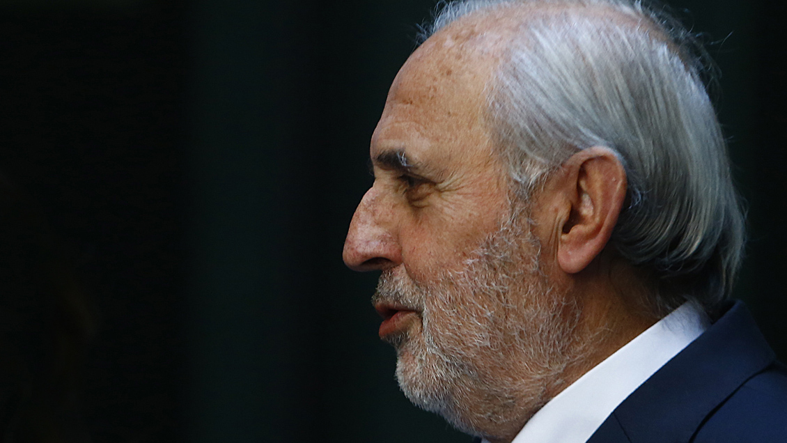 Abbott cuestionó al Frente Amplio por 