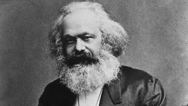 Iquique: Realizan seminario sobre Marx