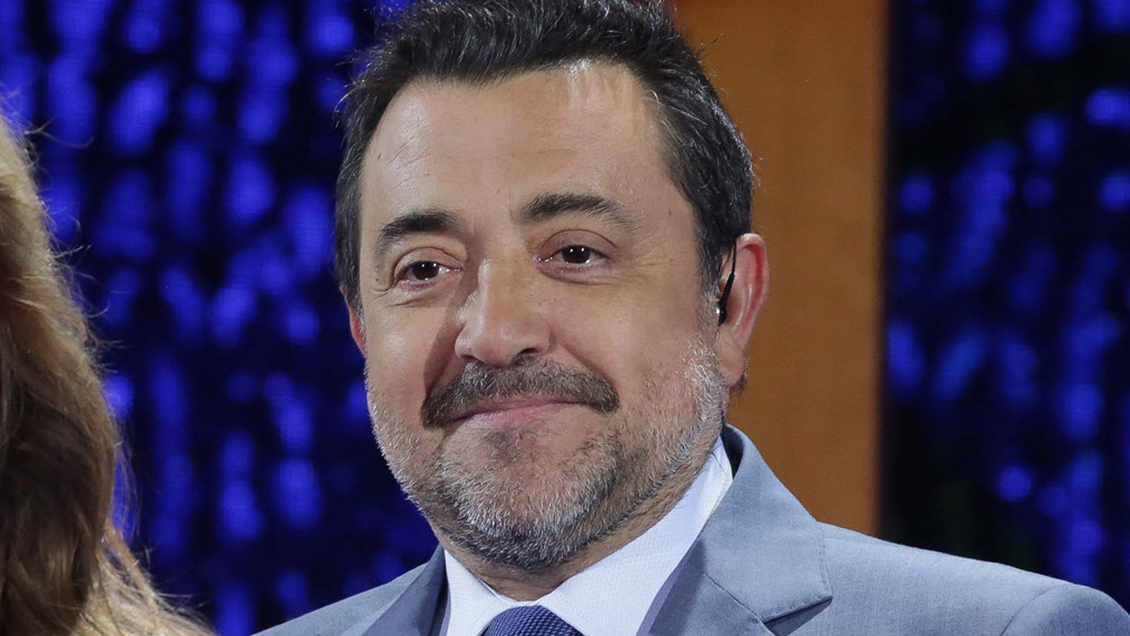 Leo Caprile pidió ayuda en redes sociales para su sobrino que se encuentra hospitalizado