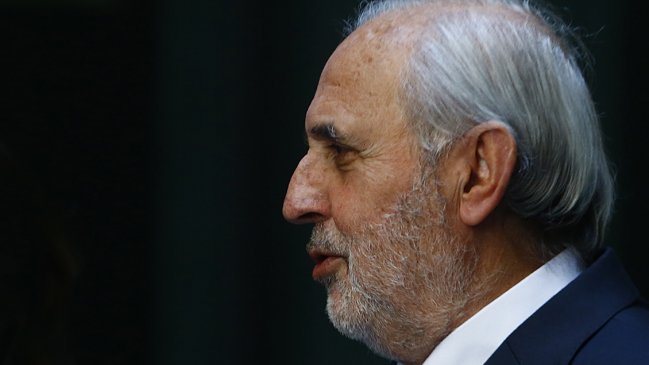 Abbott cuestionó al Frente Amplio por 