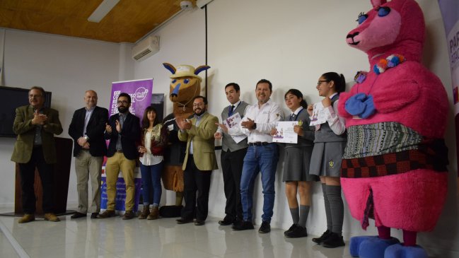 Proyecto de Chañaral representará a la región en Congreso de Ciencia